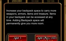 Conta AQW Top