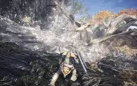 🟣 🦇Monster Hunter: World 🟣 🦇