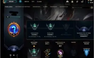 Platina 1 (caiu por inatividade, elo era D1)