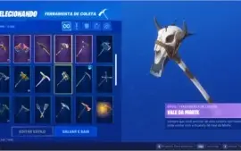 CONTA FORTNITE|84 SKINS|SALVE O MUNDO|TWITCH PRIME|1100 VBK