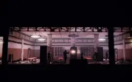 Deadlight: Director's Cut