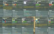 Wakfu-Efrim set iop 200