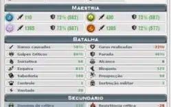 Wakfu-Efrim set iop 200