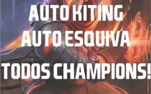 SCRIPT LEAGUE OF LEGENDS 2021 VITALICIO