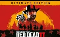 Red Dead Redemption 2 XBOX ONE / X-S (Código 25 dígitos)