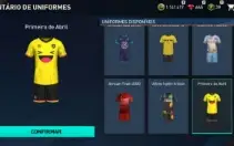 Conta Fifa Mobile NVL 52 - GER 130 - Messi - Mbappé - Modric