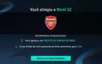 Conta Fifa Mobile NVL 52 - GER 130 - Messi - Mbappé - Modric