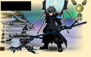 CONTA AQW 2010