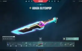Todas As Skins Na Descrição (2600 Reais Em Itens)