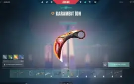 Todas As Skins Na Descrição (2600 Reais Em Itens)