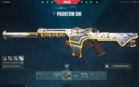 Todas As Skins Na Descrição (2600 Reais Em Itens)