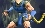 CONTA DRAGON BALL LEGENDS MUITO BOA