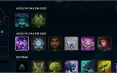 Conta para smurf prata 1