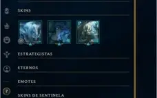 Conta para smurf prata 1
