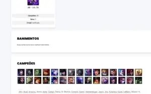 Conta para smurf prata 1