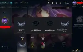 Conta para smurf prata 1