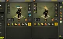 KILORF 170 Spirita SCROLL,KAMAS,ITEMS,SUCESSOS