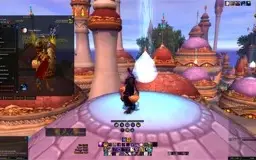 Vendo conta bnet com 1 ano de jogo