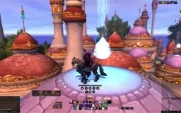 Vendo conta bnet com 1 ano de jogo