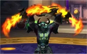 Vendo conta bnet com 1 ano de jogo