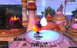 Vendo conta bnet com 1 ano de jogo