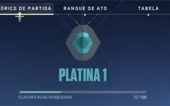 Conta Platina 1