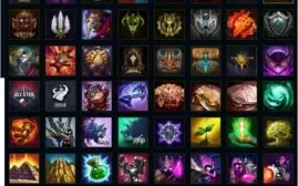 Conta Legue of Legends Com Kyle Juiza