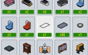 Vendo conta habbo com mais de 13 anos