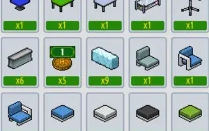 Vendo conta habbo com mais de 13 anos