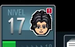 Vendo conta habbo com mais de 13 anos