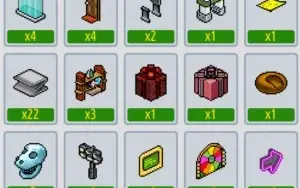 Vendo conta habbo com mais de 13 anos
