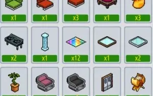 Vendo conta habbo com mais de 13 anos