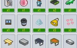Vendo conta habbo com mais de 13 anos