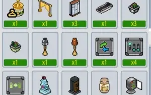 Vendo conta habbo com mais de 13 anos