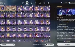 Honkai Star Rail Selle+Bis JingYuan+Bis Blade SilverWolf +++