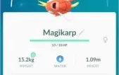 Conta Pokemon Go Lv 31 MUITO TOP e ótimo preço (com e-mail).