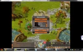 Conta iop lv 188 scroll ( spiritia )