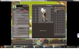 Conta iop lv 188 scroll ( spiritia )
