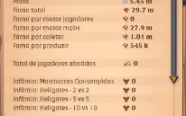 Conta Albion Online biuld Tank HCE e coleta t8