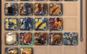 Conta Albion Online biuld Tank HCE e coleta t8