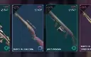 Conta Valorant Unranked com Vandal ION / Vandal Gaia + skins