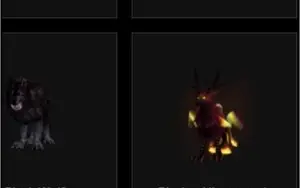 Conta Battle.Net (ver detalhes)
