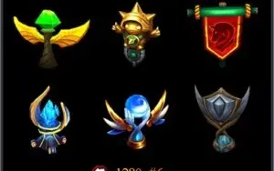 V> acc c/ Rammus Rei+Skins vitoriosas