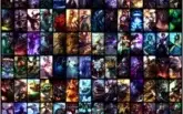 V> acc c/ Rammus Rei+Skins vitoriosas