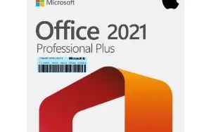 Microsoft Office professional 2021 para Mac m1 m2  e intel