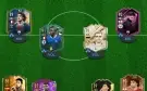 Conta fifa 23 time 15kk inegociável (Ronaldo cascão)