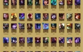 Vendo conta lvl 30 Unranked,66 Campeões e 48 Skins.