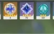 Genshin Impact Diluc, Venti e Klee rank 41