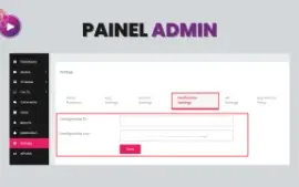Script De Filmes E Séries + Aplicativo Android + Web – Darkc