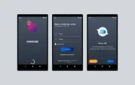 Script De Filmes E Séries + Aplicativo Android + Web – Darkc